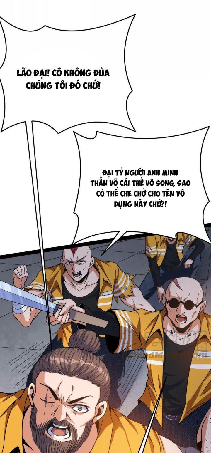 Đánh Bại Chư Thiên Chapter 114 - Trang 4