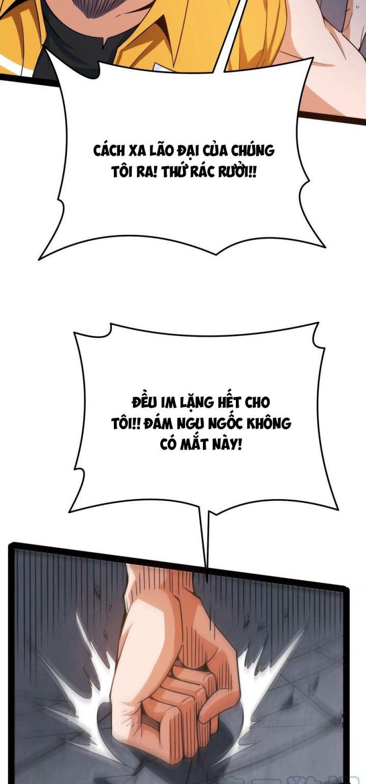 Đánh Bại Chư Thiên Chapter 114 - Trang 4