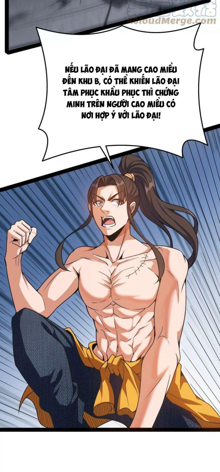 Đánh Bại Chư Thiên Chapter 114 - Trang 4