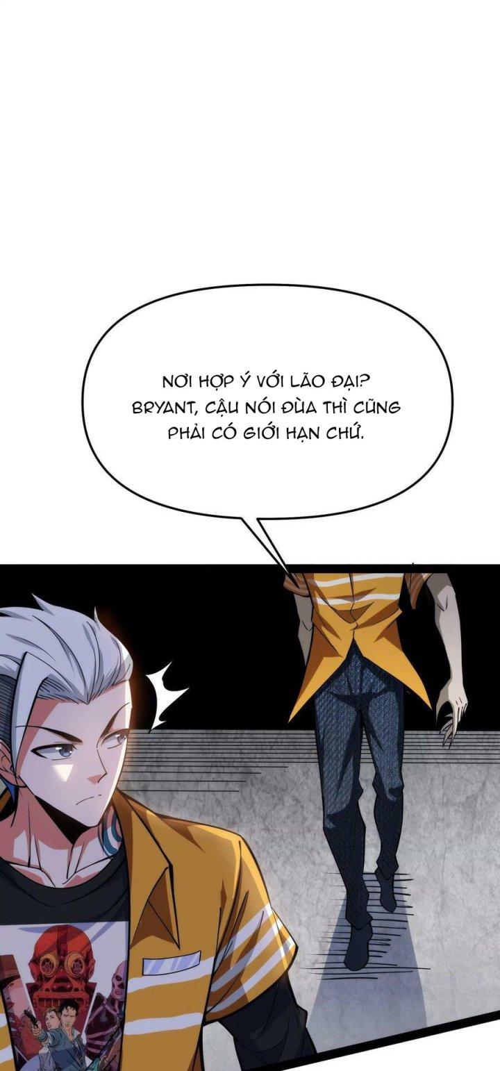 Đánh Bại Chư Thiên Chapter 114 - Trang 4