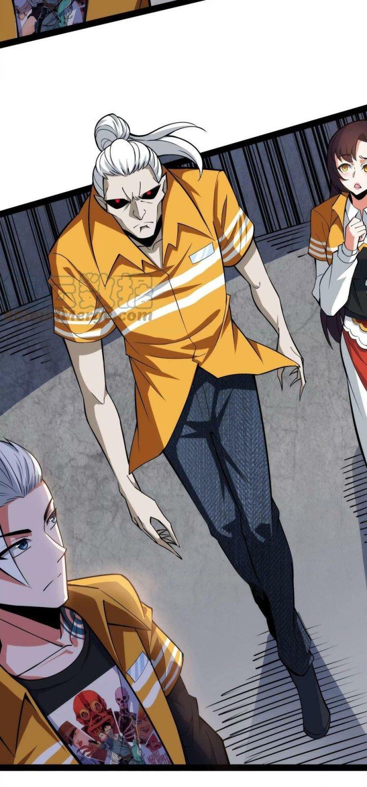 Đánh Bại Chư Thiên Chapter 114 - Trang 4