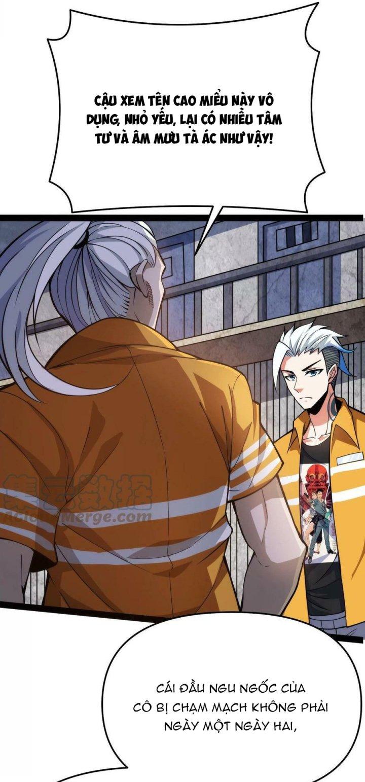 Đánh Bại Chư Thiên Chapter 114 - Trang 4