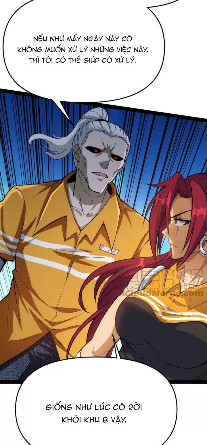 Đánh Bại Chư Thiên Chapter 114 - Trang 4