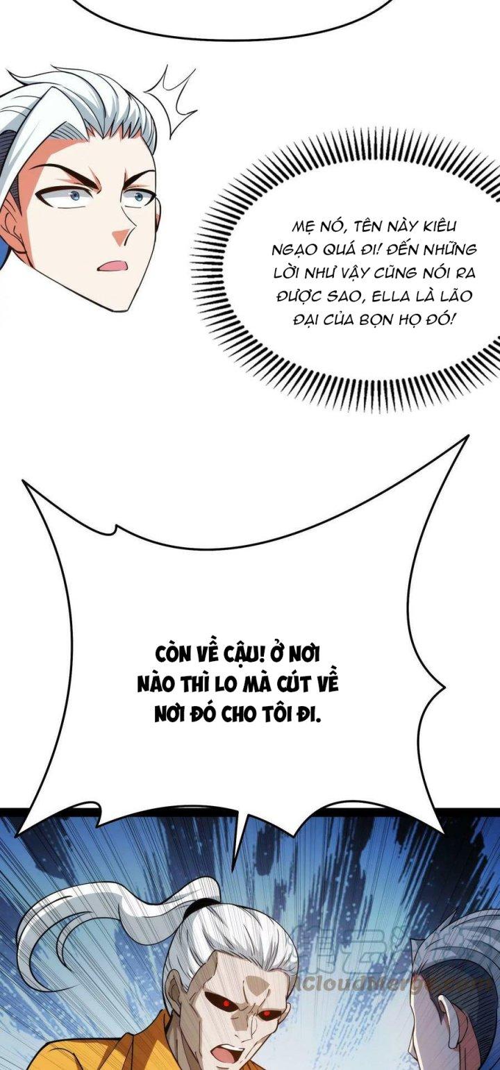 Đánh Bại Chư Thiên Chapter 114 - Trang 4