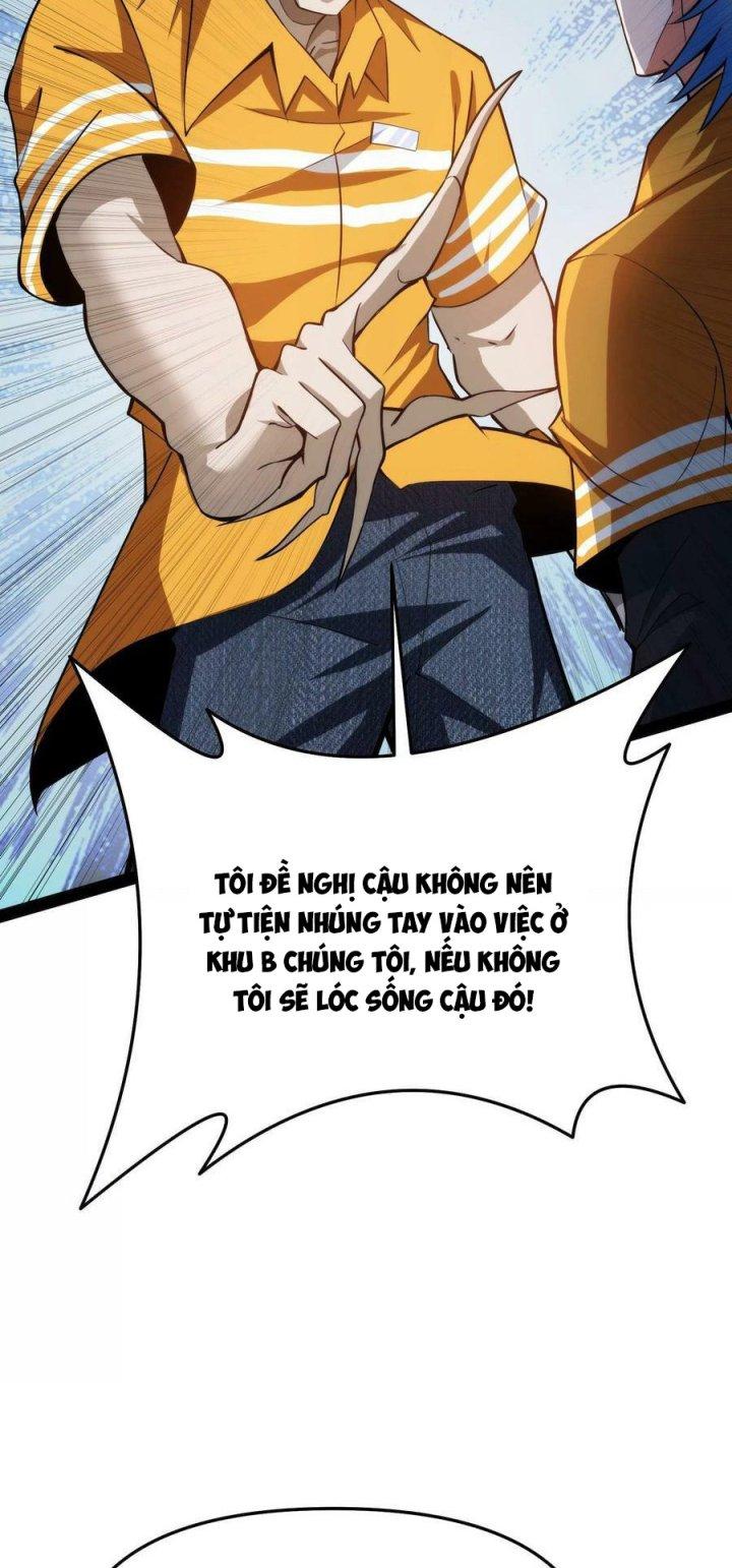 Đánh Bại Chư Thiên Chapter 114 - Trang 4