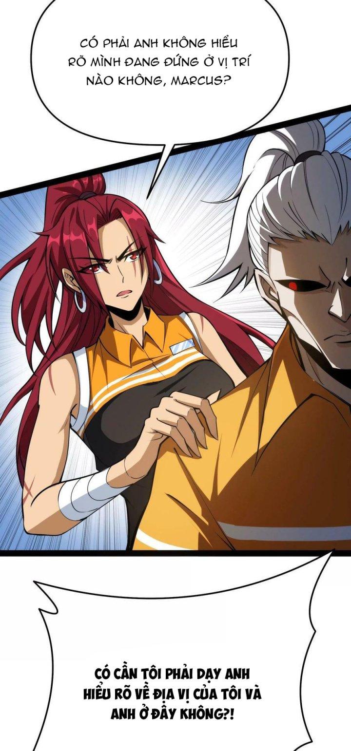 Đánh Bại Chư Thiên Chapter 114 - Trang 4