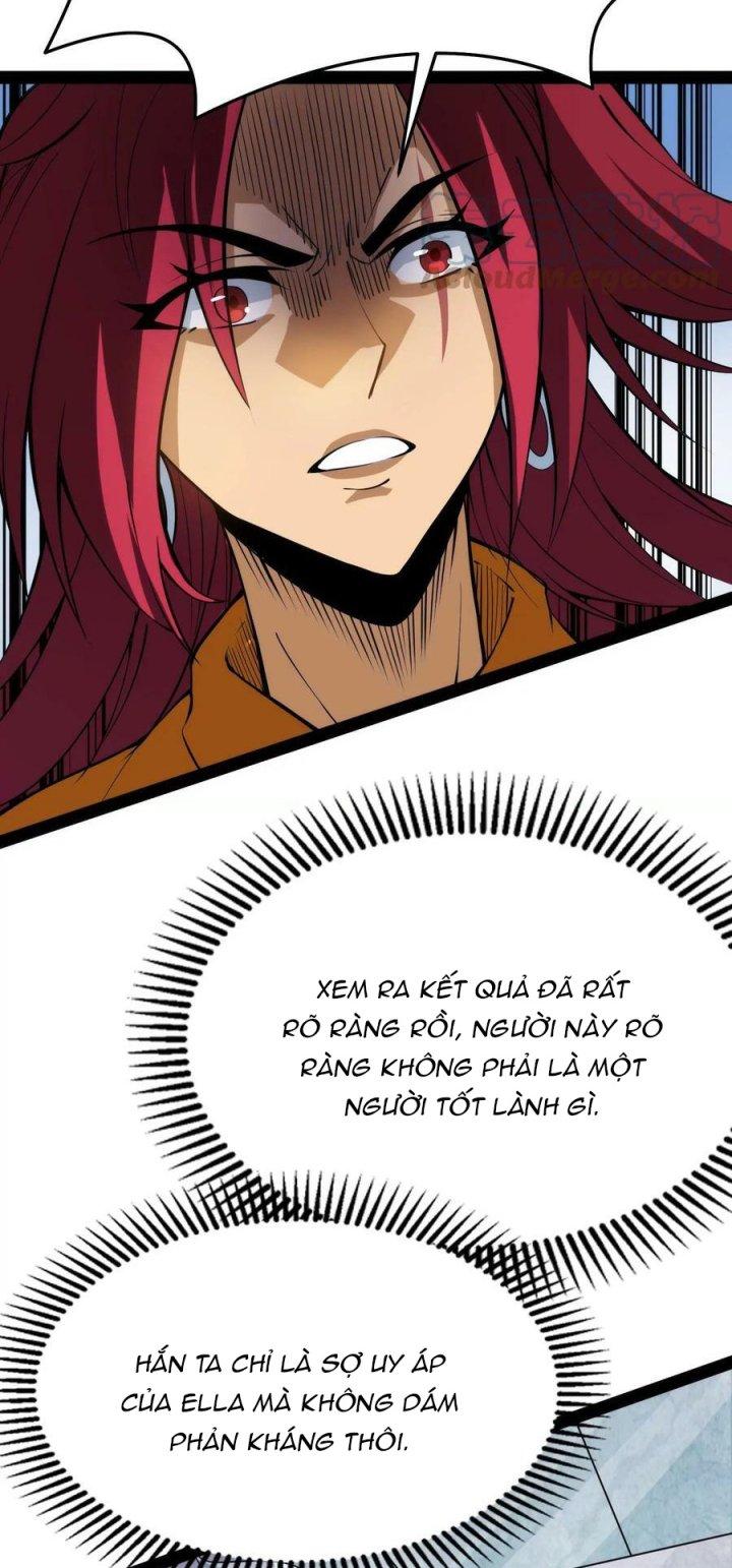 Đánh Bại Chư Thiên Chapter 114 - Trang 4