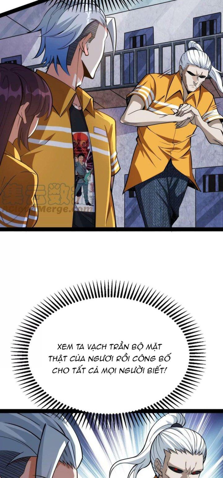 Đánh Bại Chư Thiên Chapter 114 - Trang 4