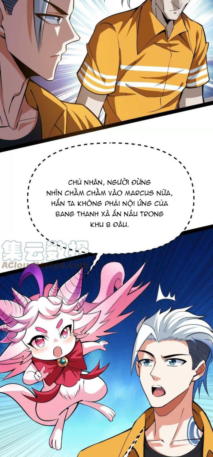 Đánh Bại Chư Thiên Chapter 114 - Trang 4