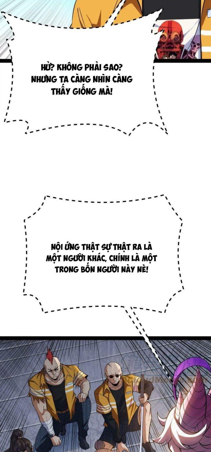 Đánh Bại Chư Thiên Chapter 114 - Trang 4