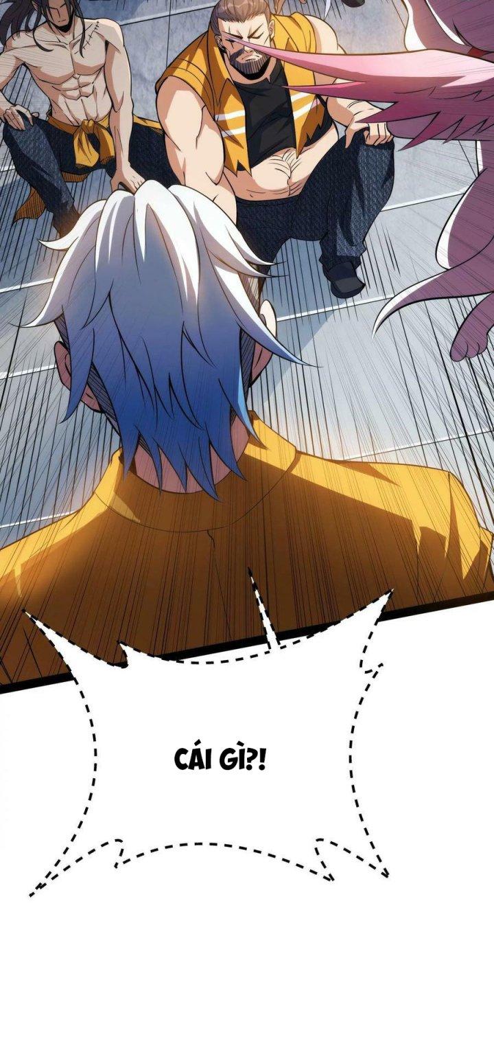 Đánh Bại Chư Thiên Chapter 114 - Trang 4