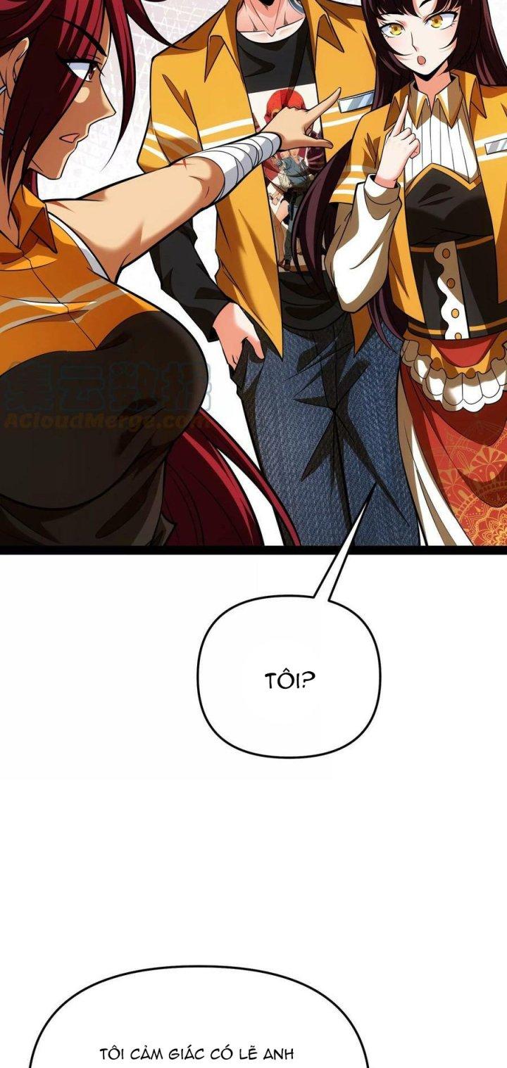 Đánh Bại Chư Thiên Chapter 114 - Trang 4