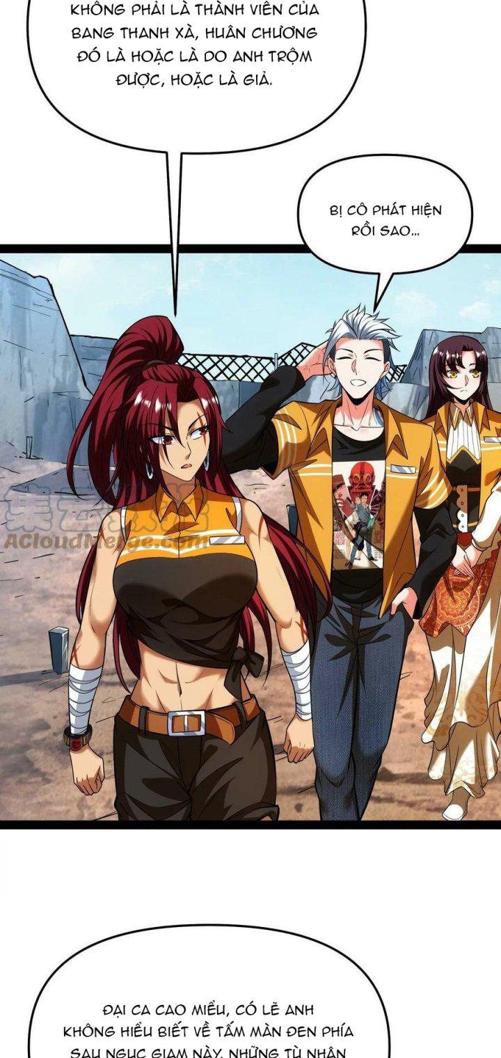 Đánh Bại Chư Thiên Chapter 114 - Trang 4