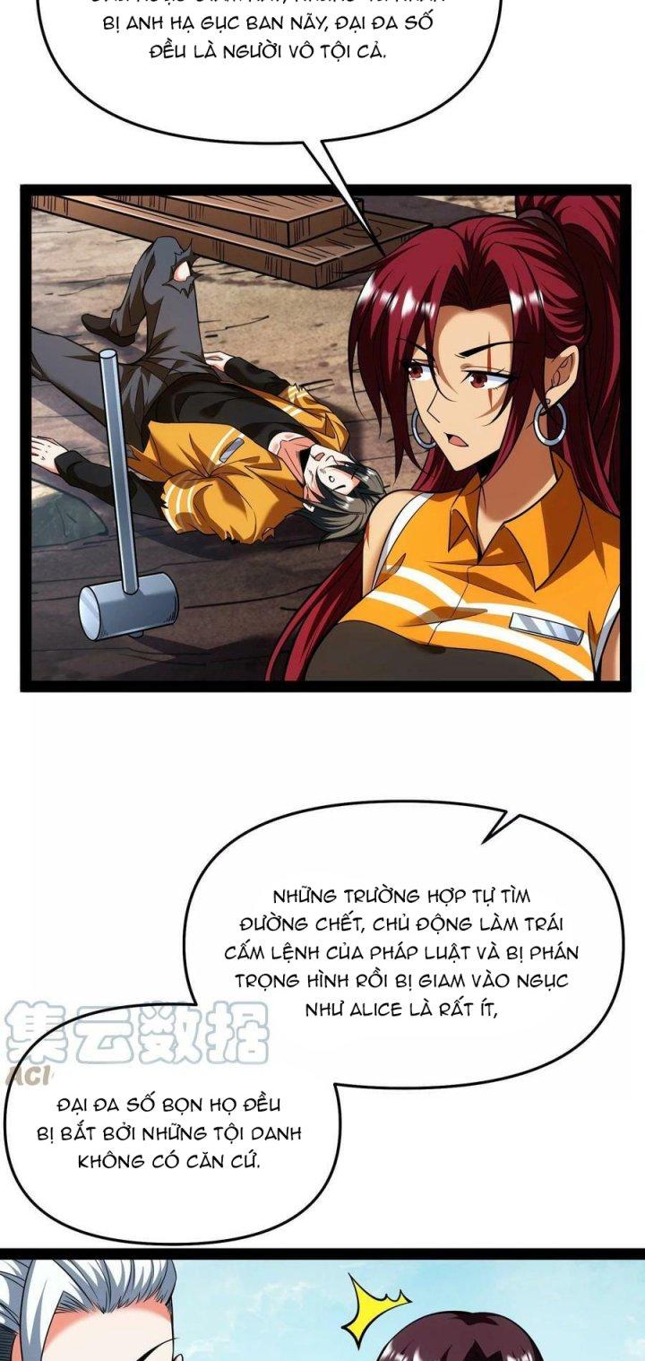 Đánh Bại Chư Thiên Chapter 114 - Trang 4