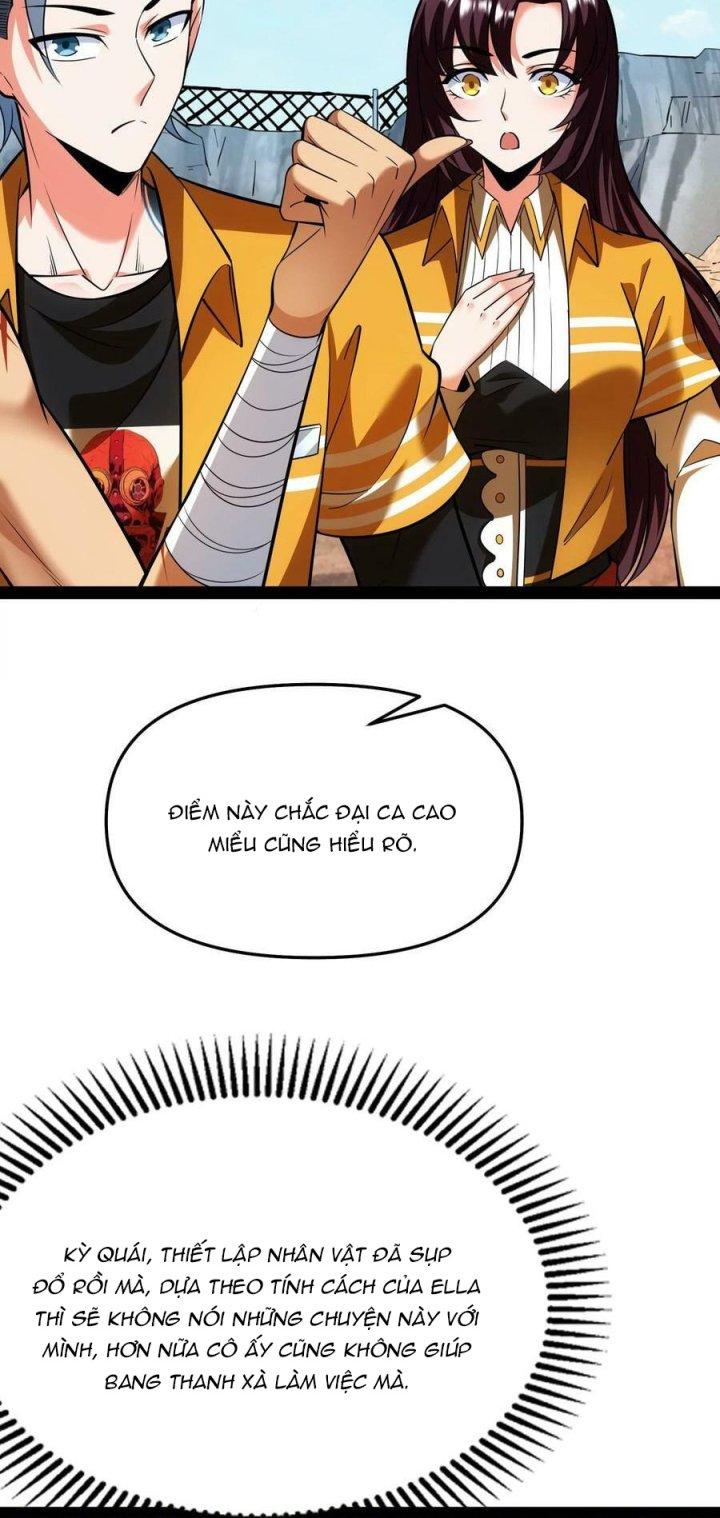 Đánh Bại Chư Thiên Chapter 114 - Trang 4