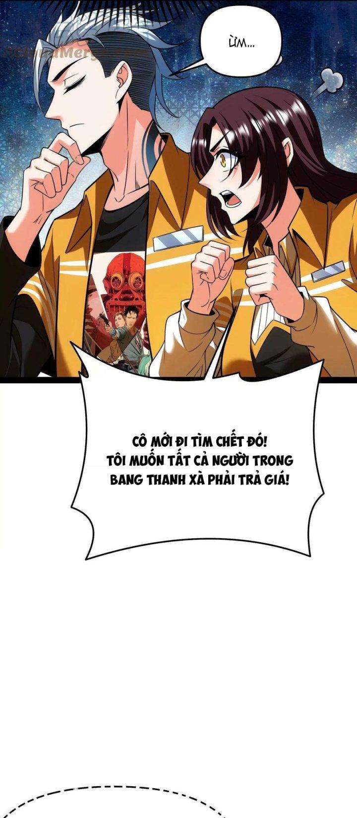 Đánh Bại Chư Thiên Chapter 114 - Trang 4