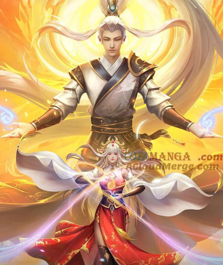 Võ đạo đại đế Chapter 68 - Trang 2