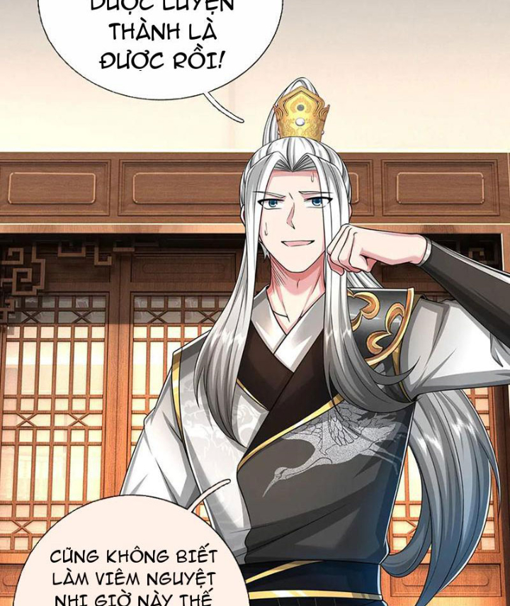 Võ đạo đại đế Chapter 68 - Trang 2