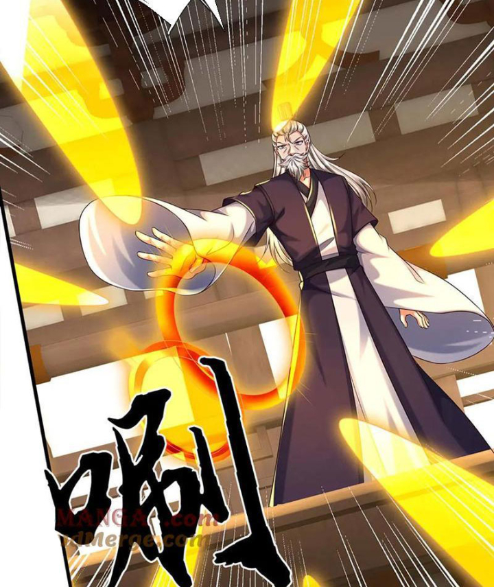 Võ đạo đại đế Chapter 68 - Trang 2