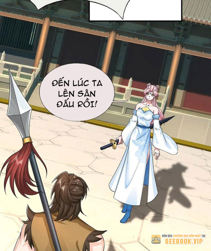 Võ đạo đại đế Chapter 68 - Trang 2