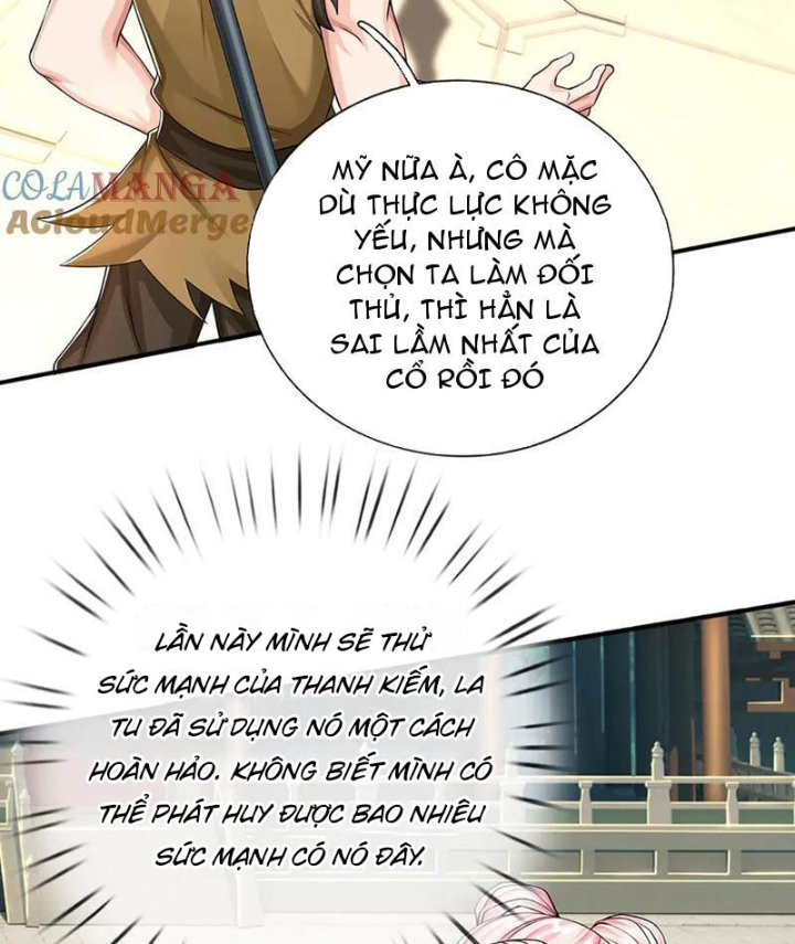 Võ đạo đại đế Chapter 68 - Trang 2