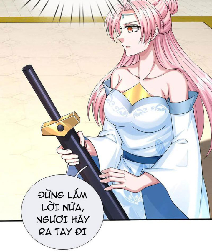 Võ đạo đại đế Chapter 68 - Trang 2