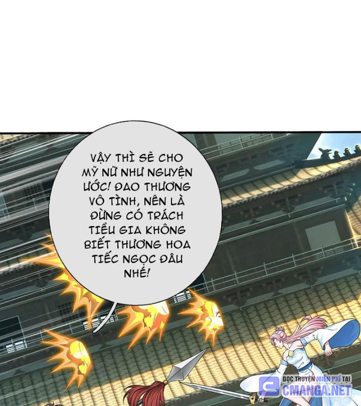 Võ đạo đại đế Chapter 68 - Trang 2