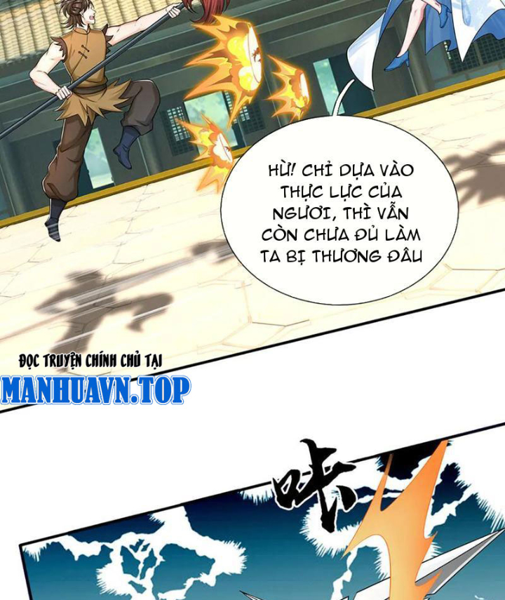 Võ đạo đại đế Chapter 68 - Trang 2