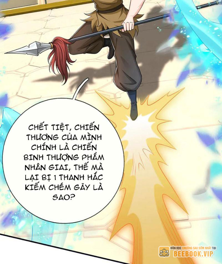Võ đạo đại đế Chapter 68 - Trang 2