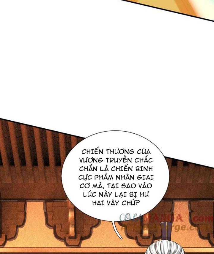 Võ đạo đại đế Chapter 68 - Trang 2