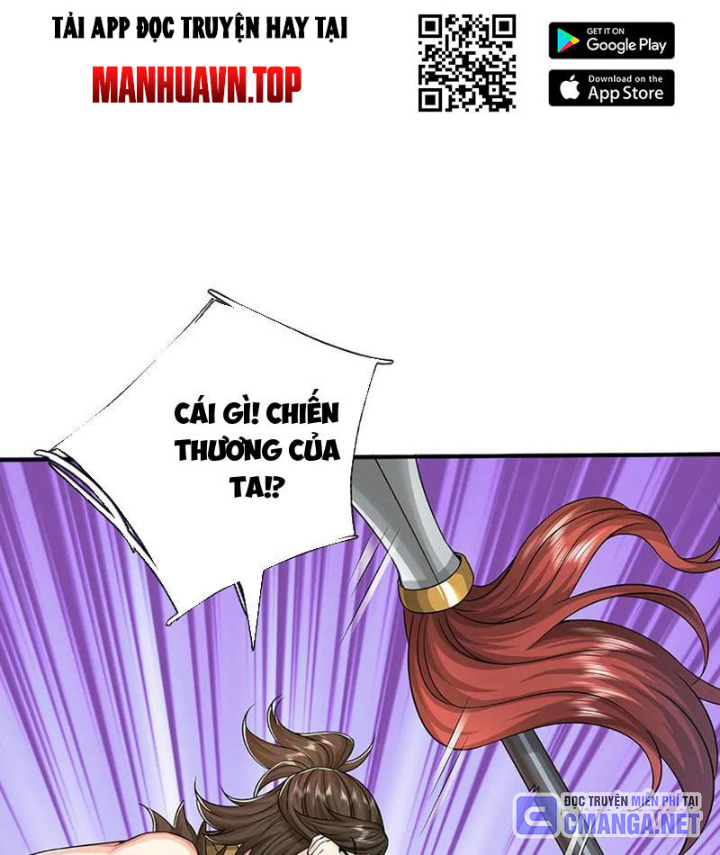 Võ đạo đại đế Chapter 68 - Trang 2