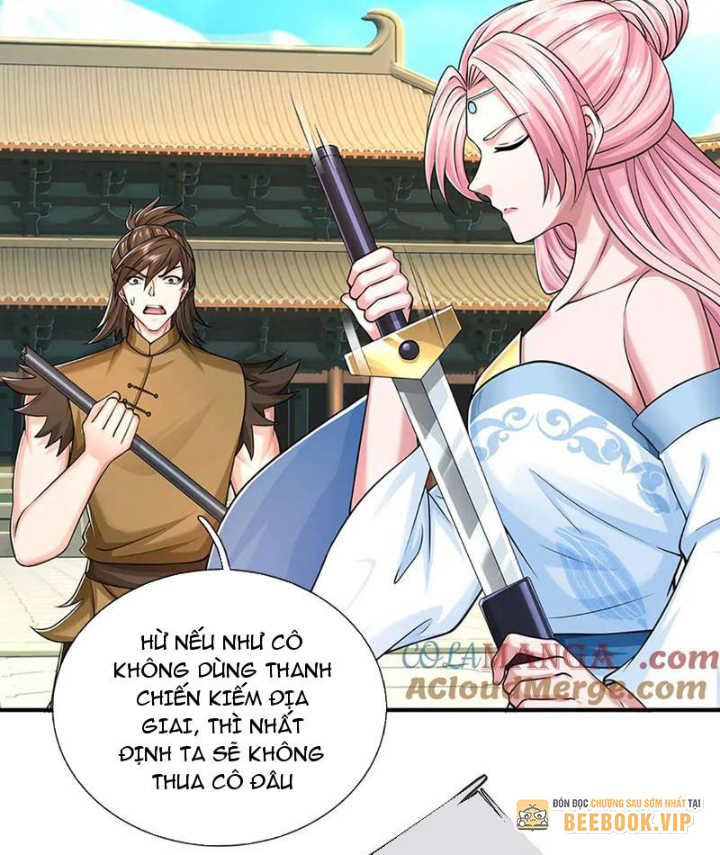 Võ đạo đại đế Chapter 68 - Trang 2