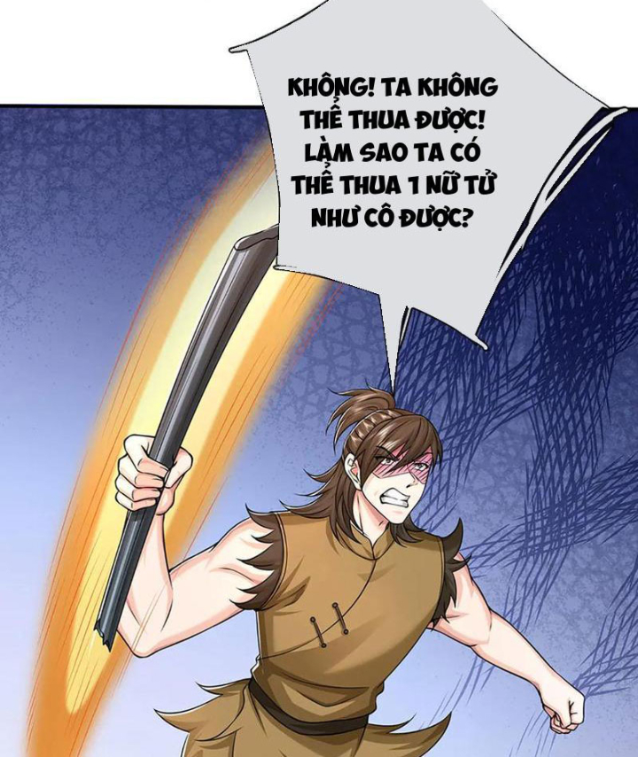 Võ đạo đại đế Chapter 68 - Trang 2