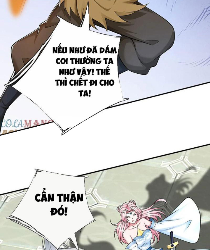 Võ đạo đại đế Chapter 68 - Trang 2
