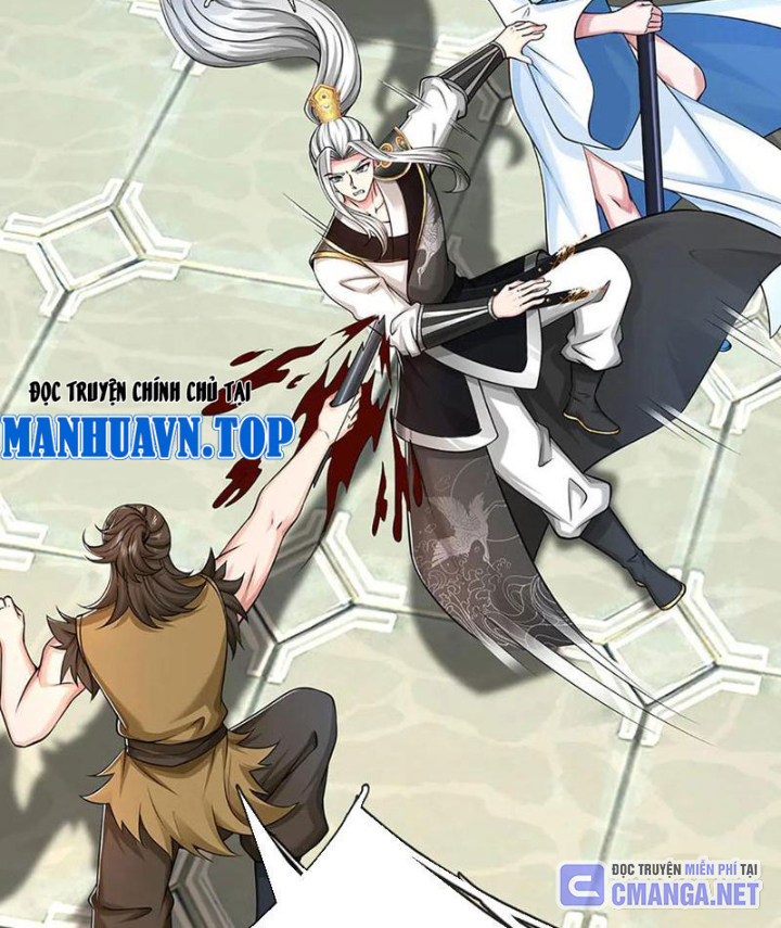 Võ đạo đại đế Chapter 68 - Trang 2