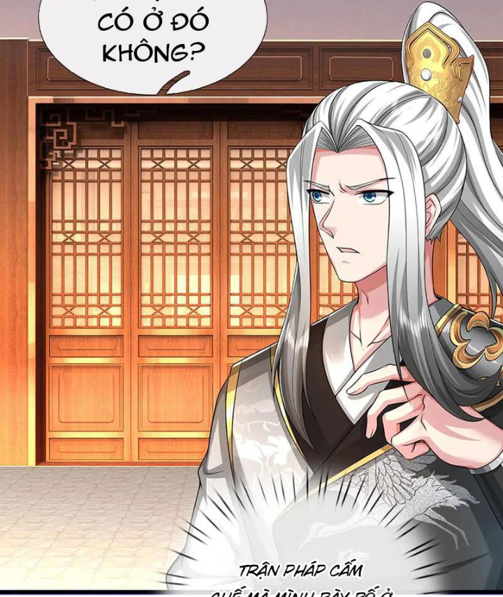 Võ đạo đại đế Chapter 68 - Trang 2