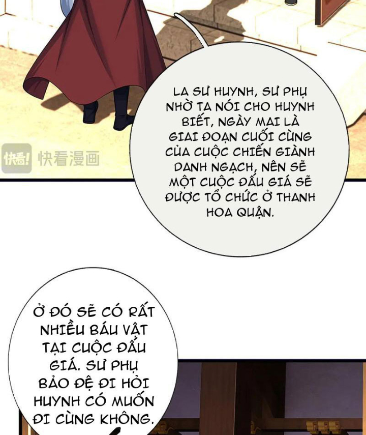 Võ đạo đại đế Chapter 68 - Trang 2