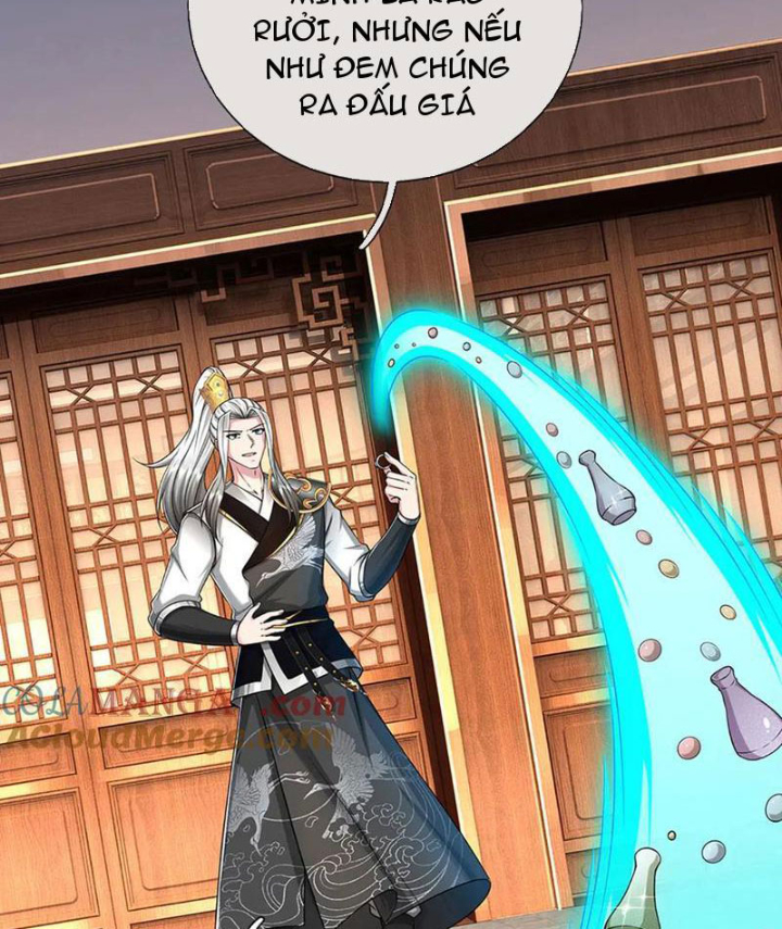 Võ đạo đại đế Chapter 68 - Trang 2