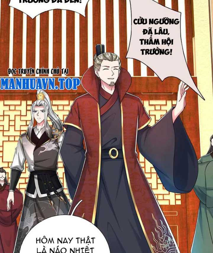 Võ đạo đại đế Chapter 68 - Trang 2
