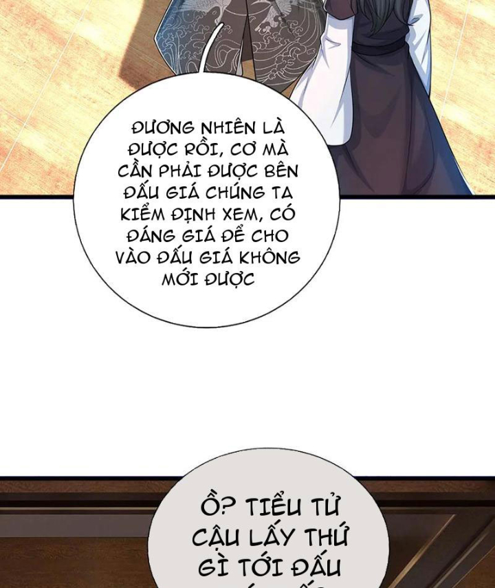 Võ đạo đại đế Chapter 68 - Trang 2