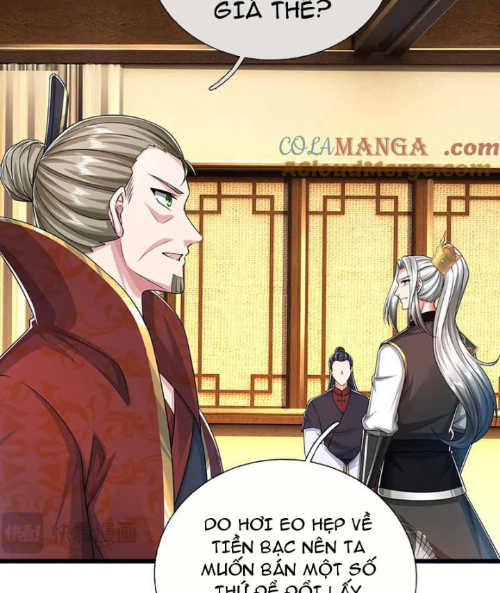Võ đạo đại đế Chapter 68 - Trang 2