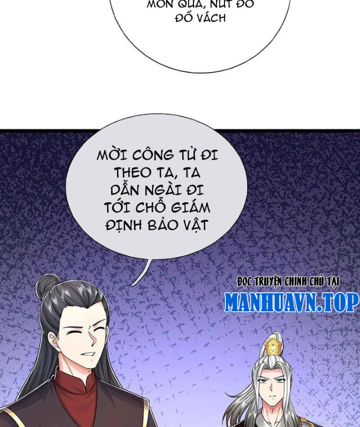 Võ đạo đại đế Chapter 68 - Trang 2