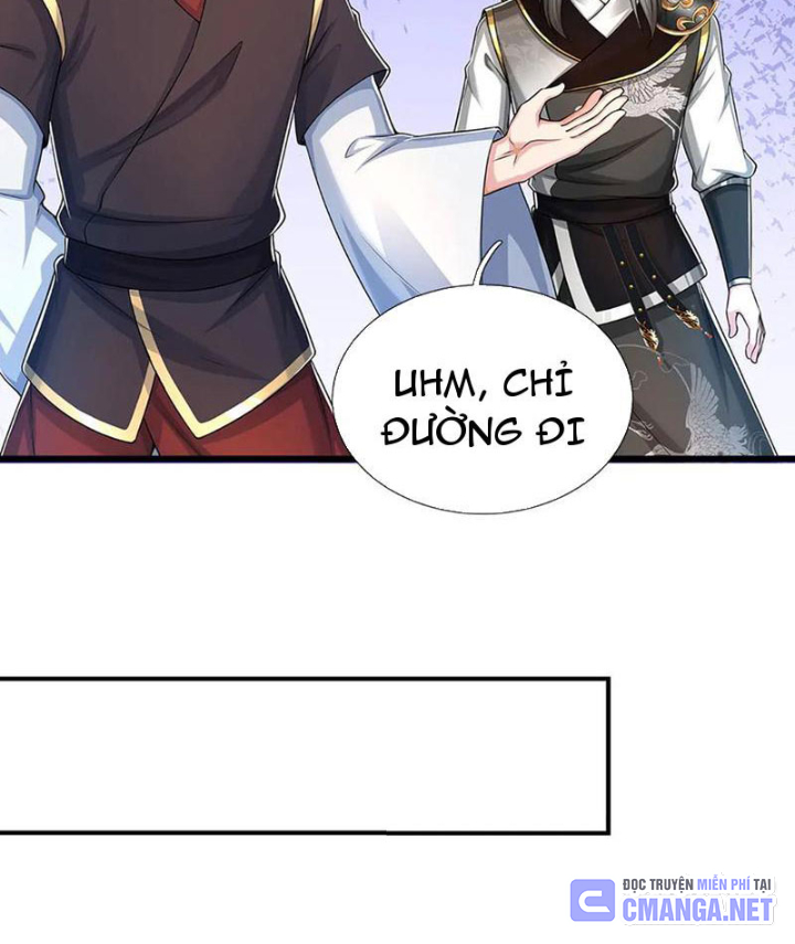 Võ đạo đại đế Chapter 68 - Trang 2