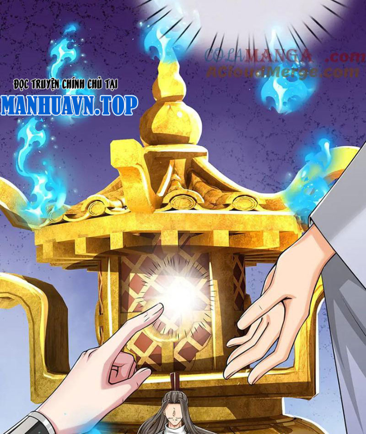 Võ đạo đại đế Chapter 68 - Trang 2