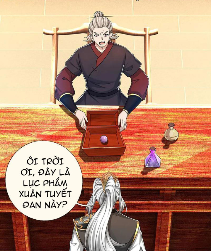 Võ đạo đại đế Chapter 68 - Trang 2