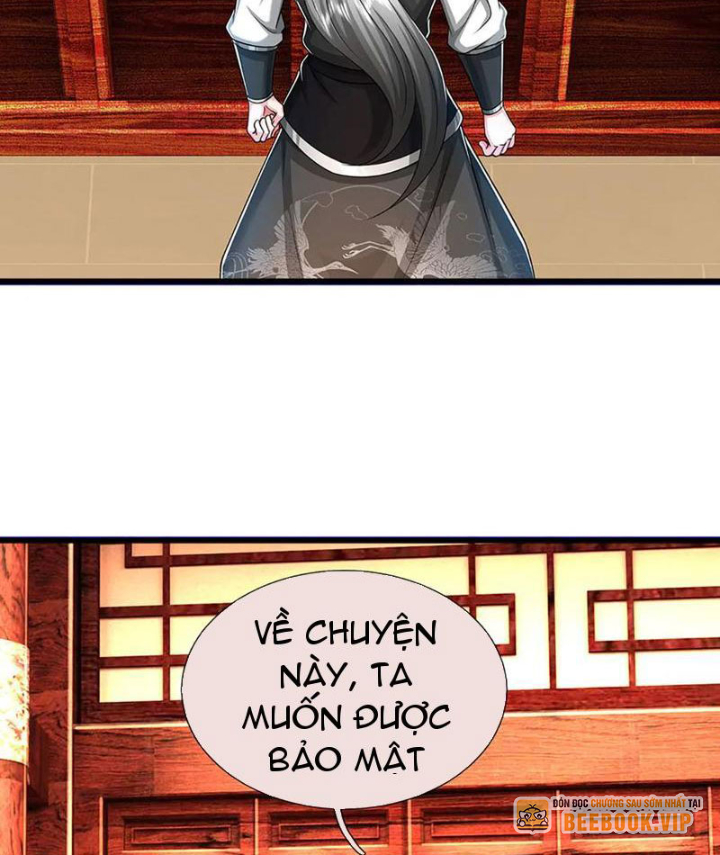 Võ đạo đại đế Chapter 68 - Trang 2