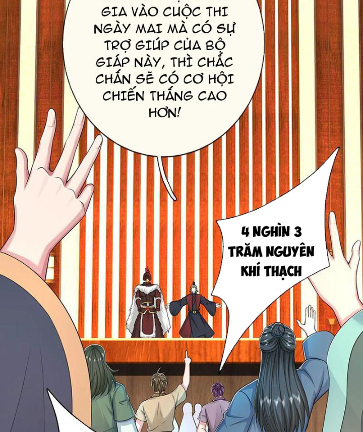 Võ đạo đại đế Chapter 68 - Trang 2