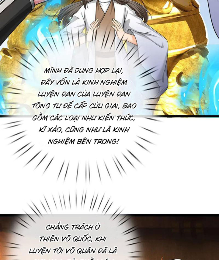 Võ đạo đại đế Chapter 68 - Trang 2