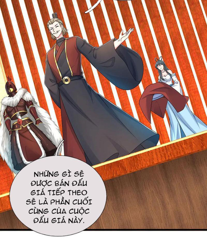 Võ đạo đại đế Chapter 68 - Trang 2