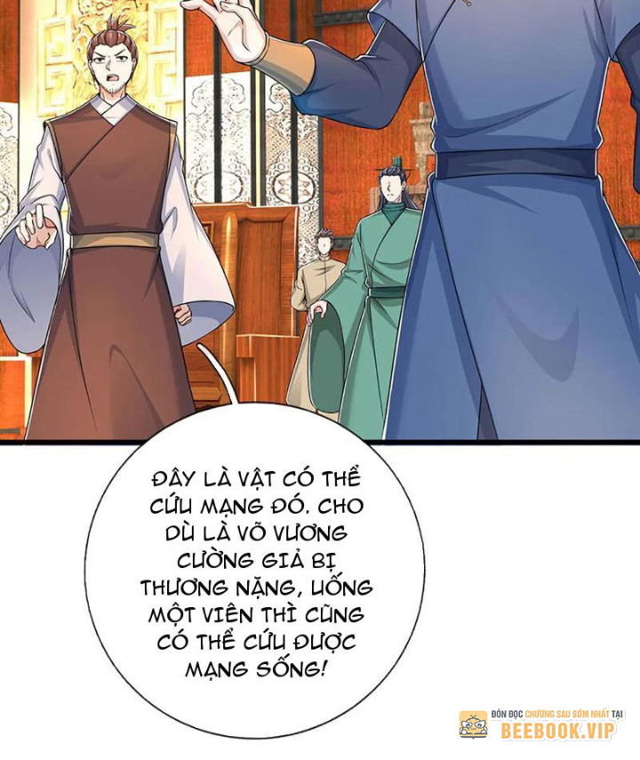 Võ đạo đại đế Chapter 68 - Trang 2